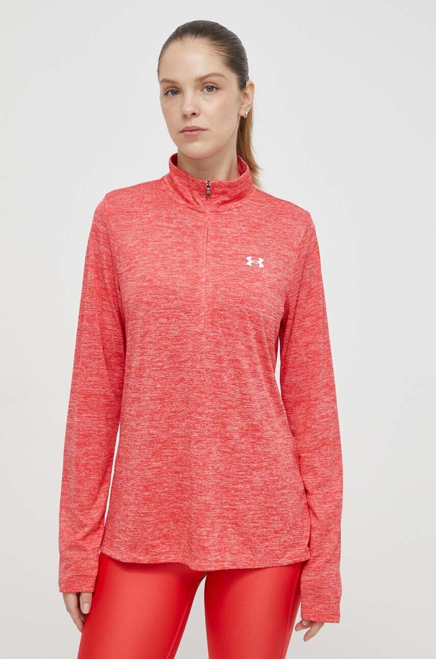 

Толстовка Tech 1 Under Armour, красный