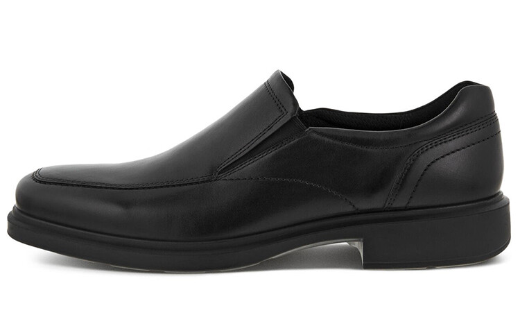 

Ботинки Ecco Men's Casual Shoes Men низкие, черный