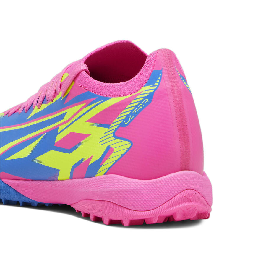 Футбольные бутсы ULTRA MATCH ENERGY TT мужские PUMA — фото 4