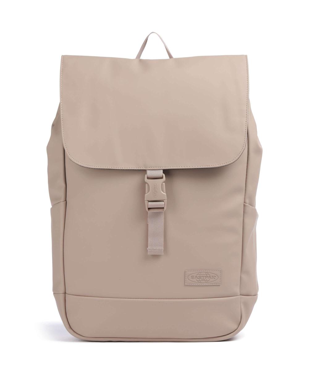 

Yarin cnnct f рюкзак 16″ полиамид Eastpak, бежевый