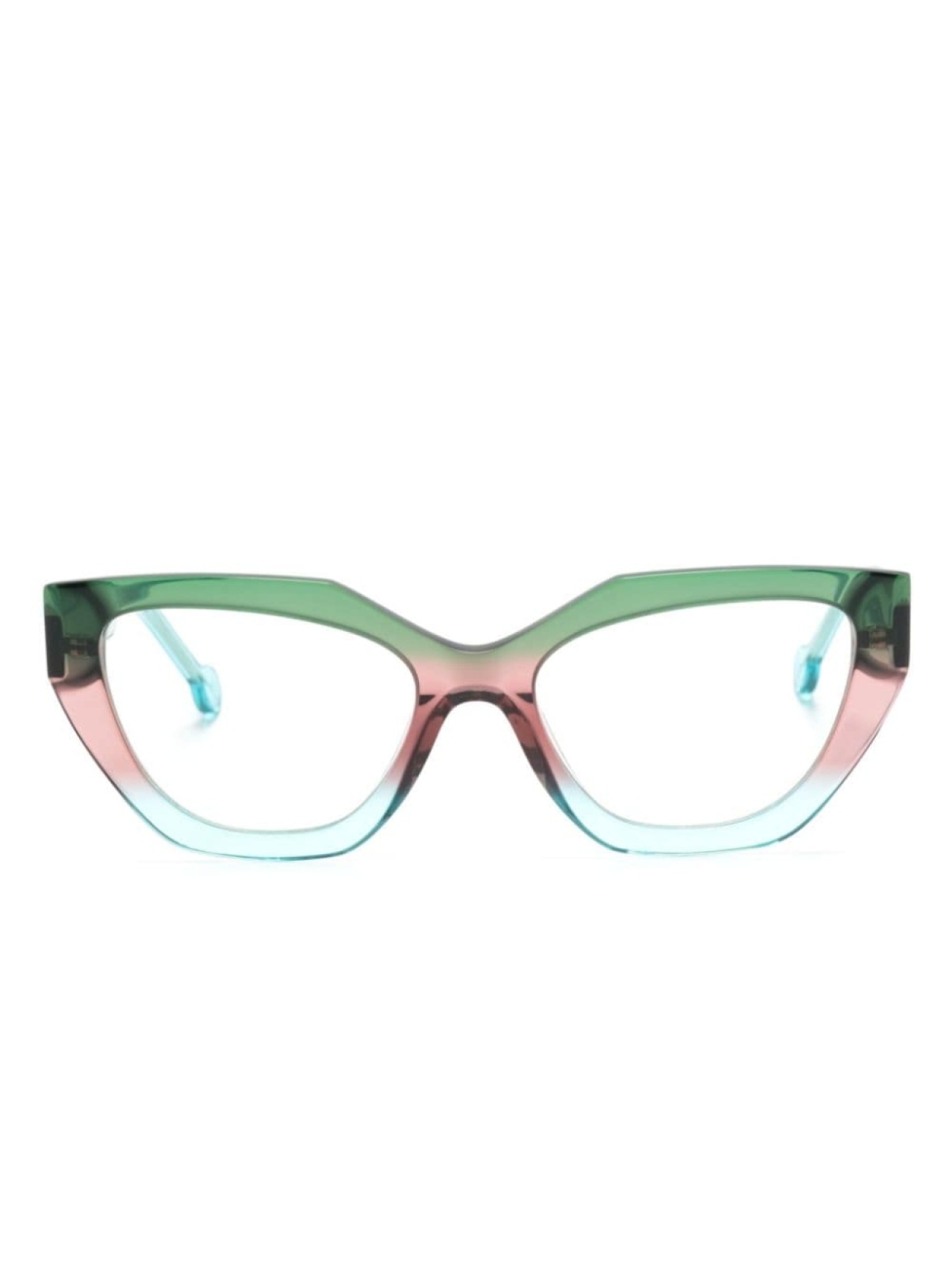 

L.A. EYEWORKS очки Gibson, синий