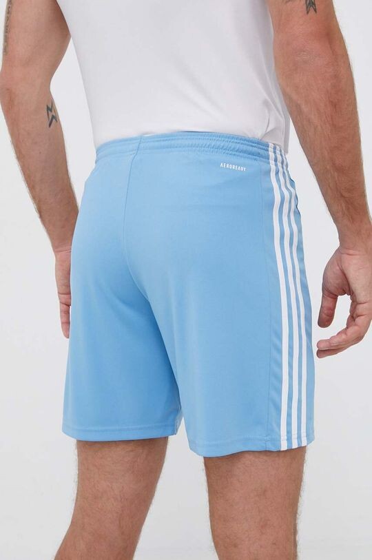 

Тренировочные шорты Squadra 21 adidas, синий