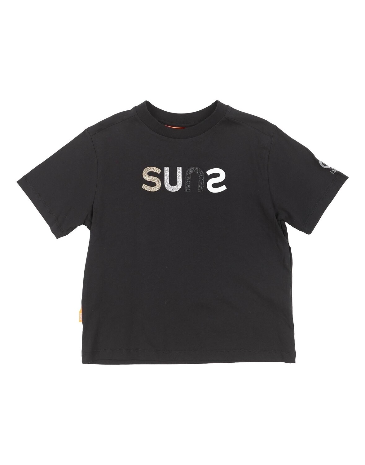 

Футболка Suns, черный