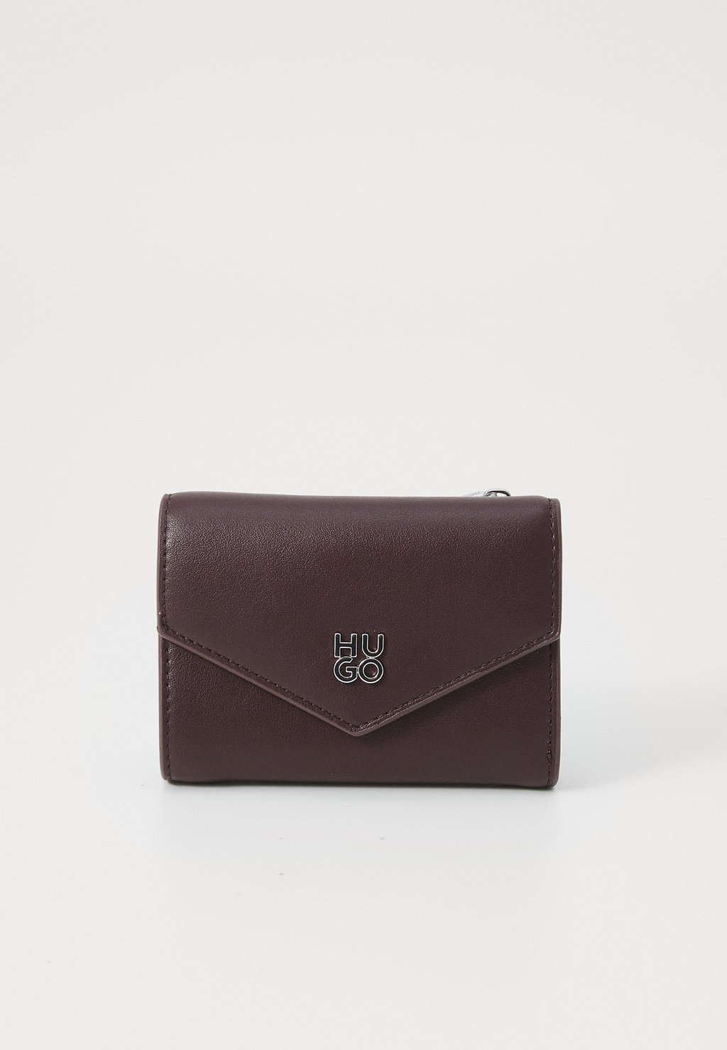 

Кошелек MEL FLAPWALLET HUGO, темно-коричневый