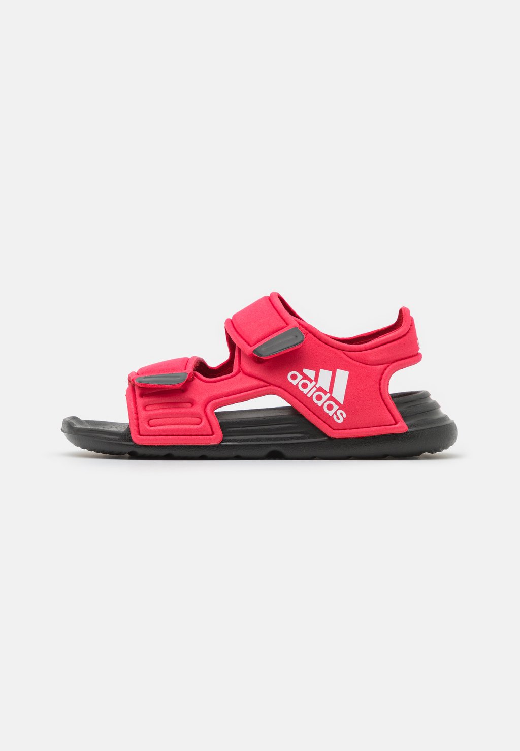 

Трекинговые сандалии ALTASWIM adidas Performance, цвет better scarlet/footwear white/core black