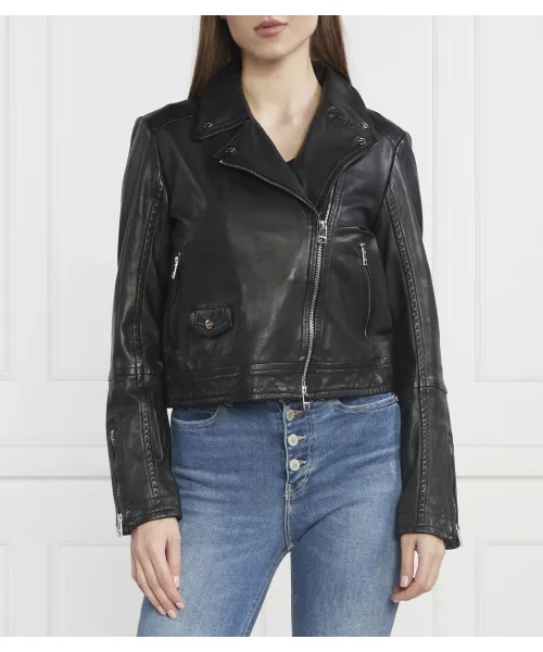 

Куртка Regular fit Marc Cain, черный