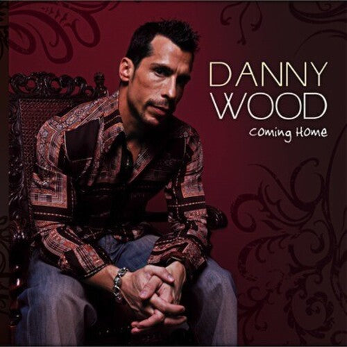 

CD диск Wood, Danny: Coming Home