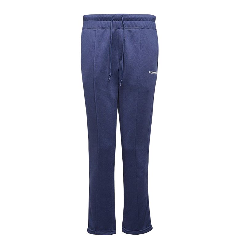 

Converse Женские повседневные брюки синего цвета