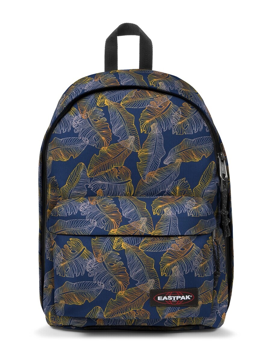 

Рюкзак EASTPAK Backpack Out Of Office, синий