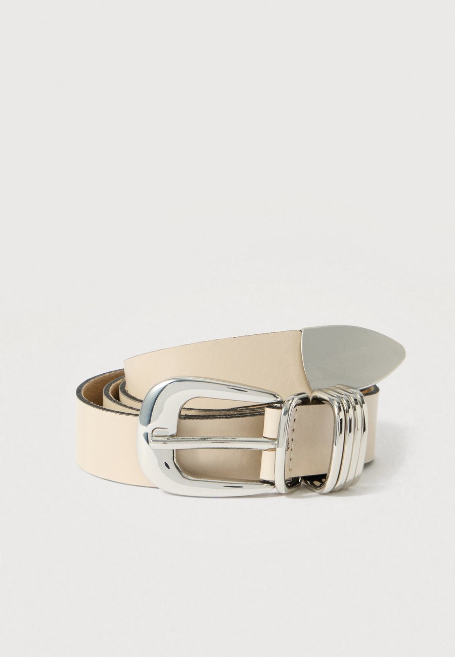 

Ремень Vanzetti Belt, Cream/Beige