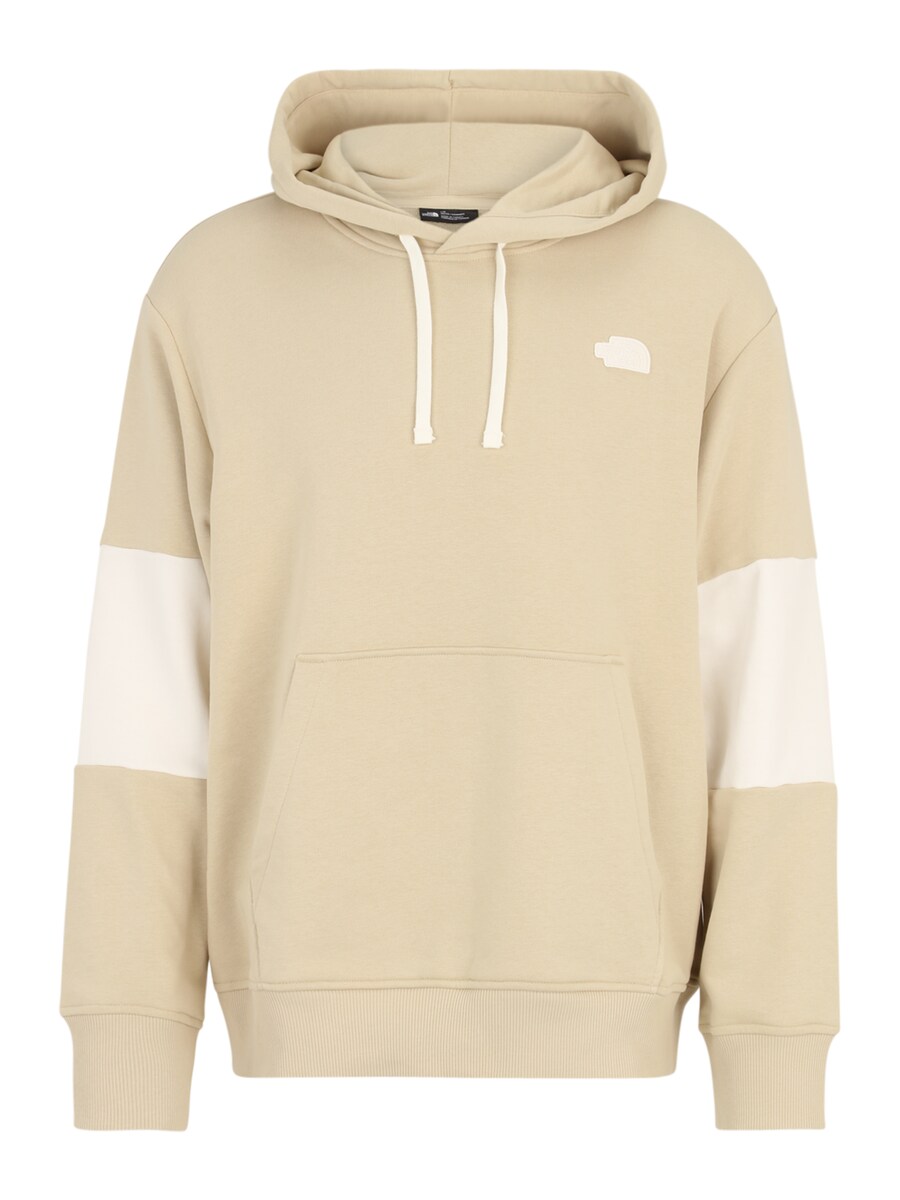 

Толстовка THE NORTH FACE, цвет Beige/Light beige