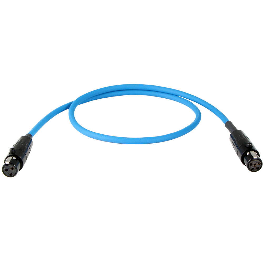 

Cable Techniques TA5F to TA3M Balanced Output CT-CHOPS-18