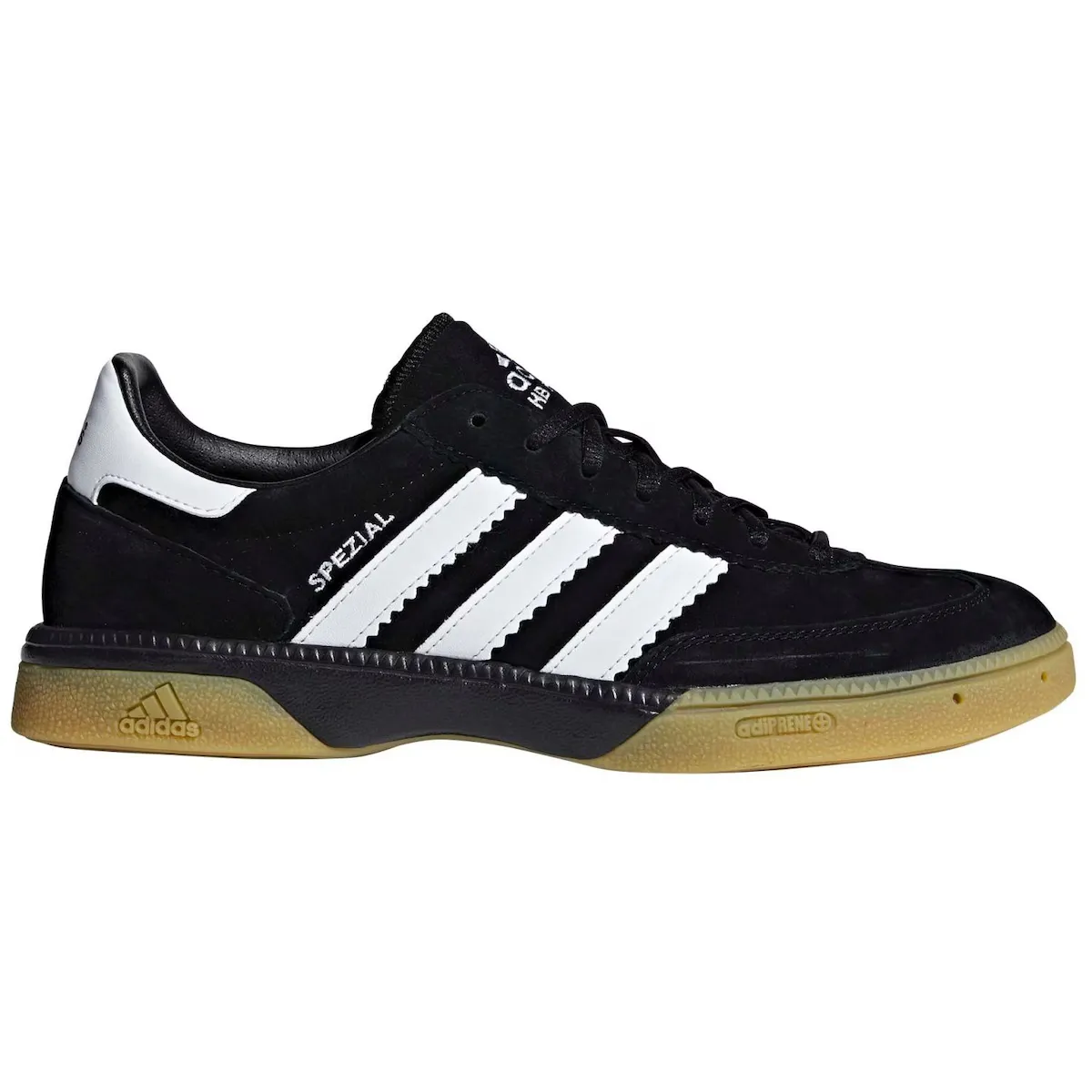 

Унисекс HB SPEZIAL Adidas гандбольные кроссовки, черный