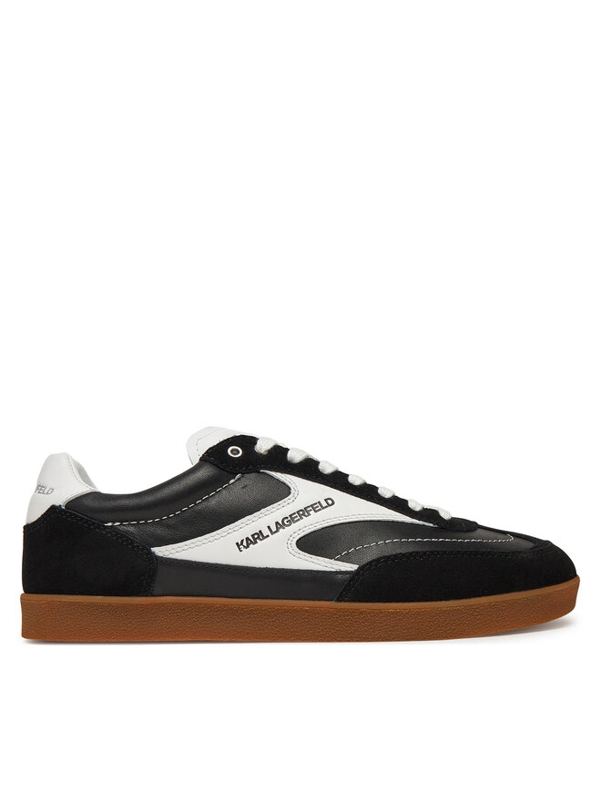 

Кроссовки Kl53855 Karl Lagerfeld, черный