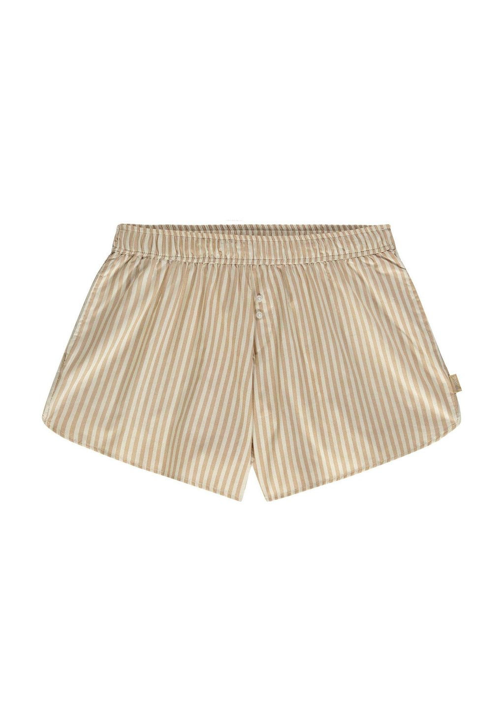 

Пижамные штаны POCKIES LADY SAND STRIPED, бежевый