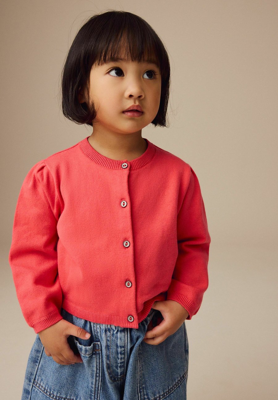 

Кардиган Next Cardigan, Red