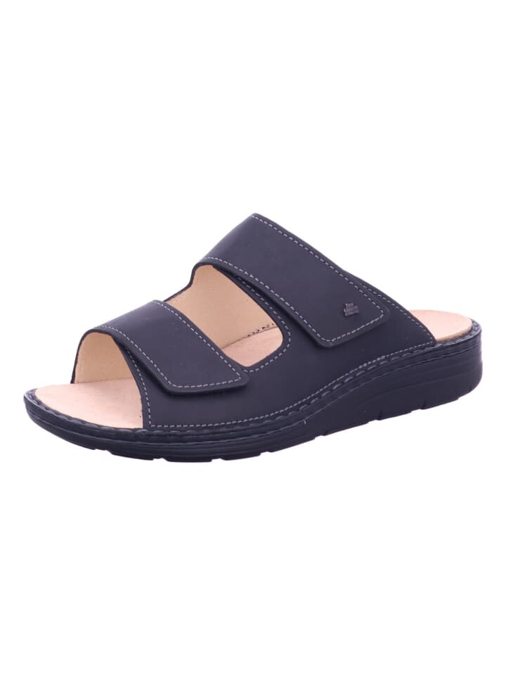 

Мюли Finn Comfort, черный