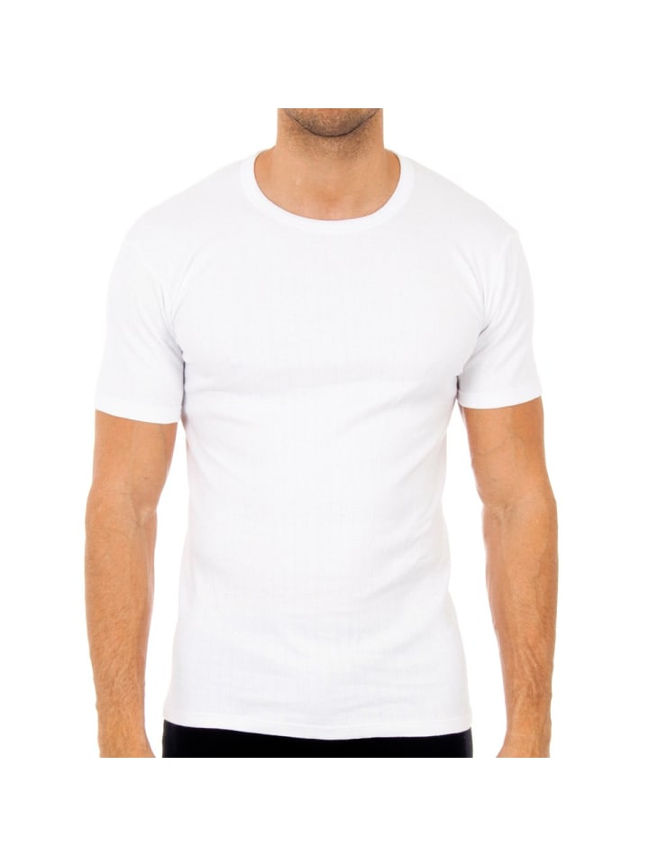 

Майка Abanderado, белый