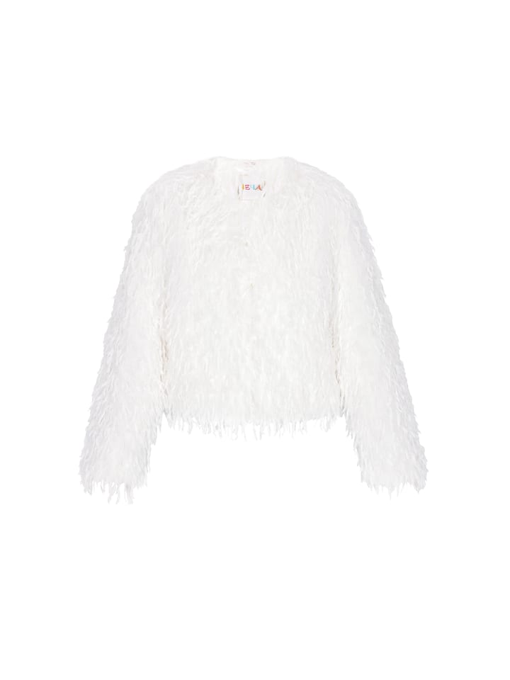 

Куртка IZIA, белый