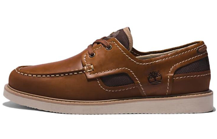 

Кроссовки Timberland Newmarket 2 'Brown'