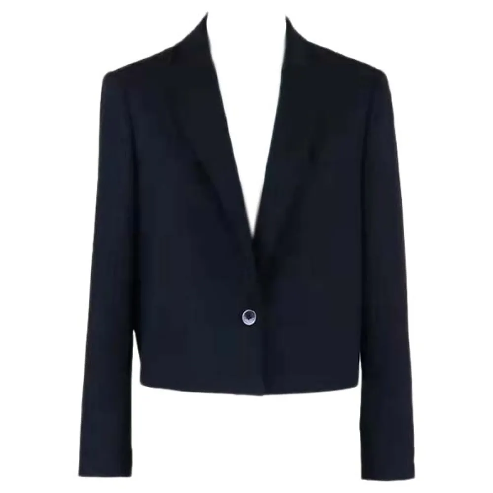 

Блейзер Lily Chic BM Style, синий