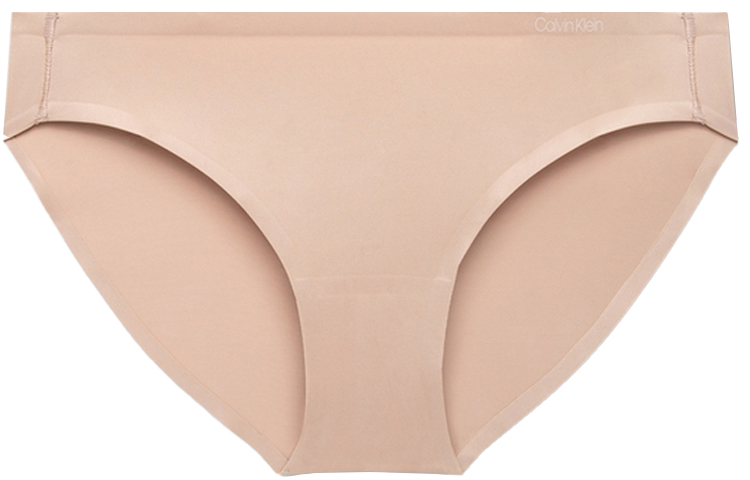 

Женские Трусы Calvin Klein, Телесный