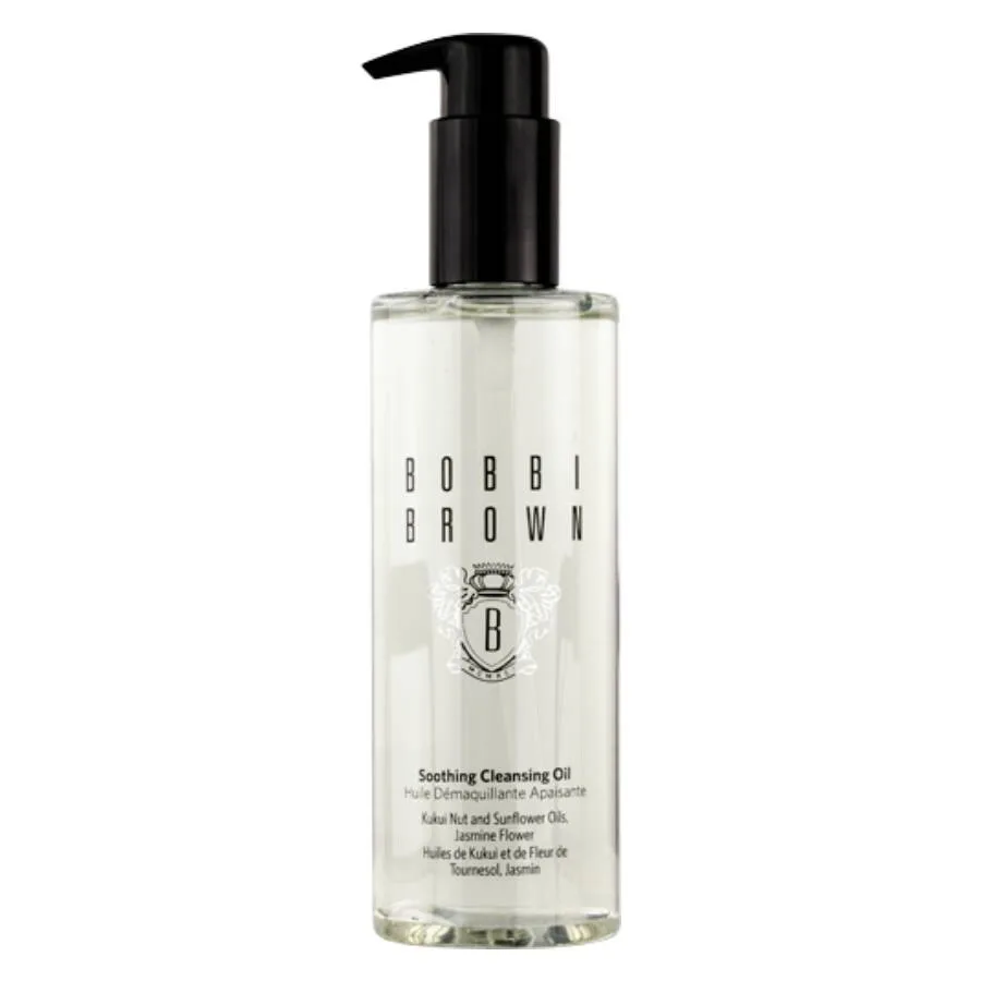 Масло для лица Bobbi Brown — Мягкое очищающее масло Уход за кожей для женщин, 200 мл