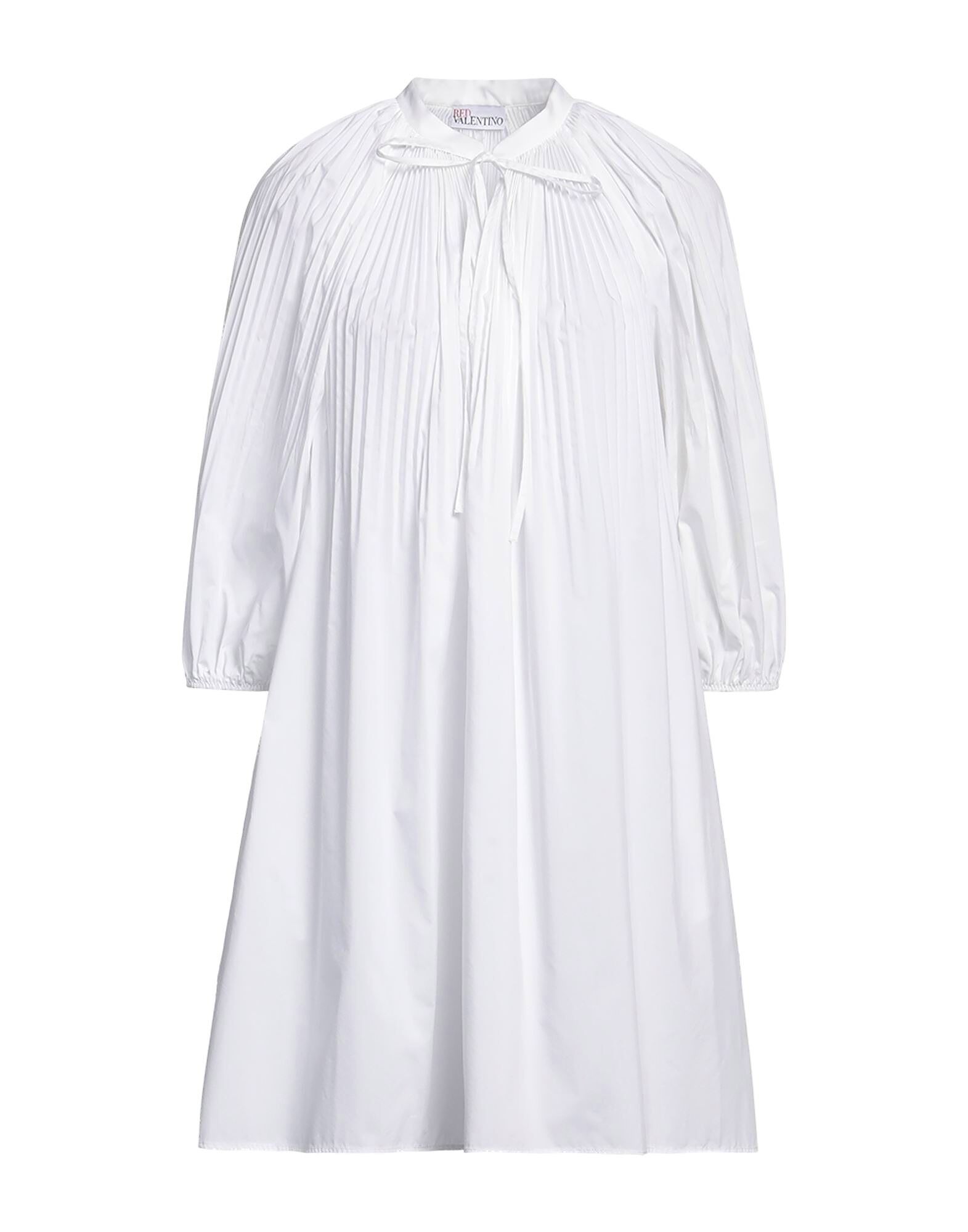 

Мини-платье Redvalentino, белый