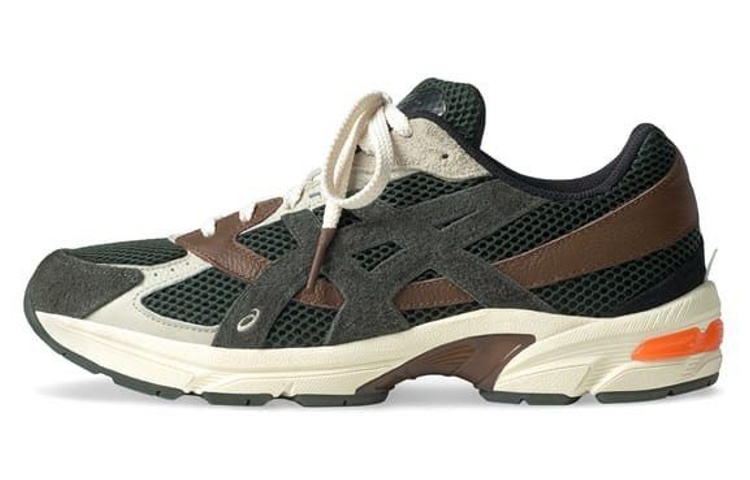 

Asics Gel-1130 MK-II HAL Studio Forest