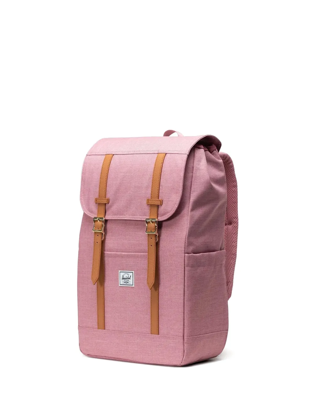 

Рюкзак Retreat Herschel Supply Co., фиолетовый