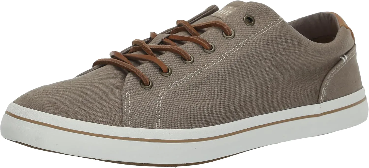 Мужские лодочные туфли Sperry Halyard с двумя отверстиями — фото 2