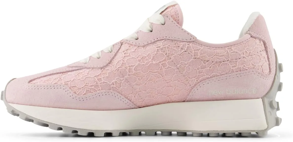 Кроссовки New Balance ML574 D 14E 357261 60 для мужчин, розовый — фото 2