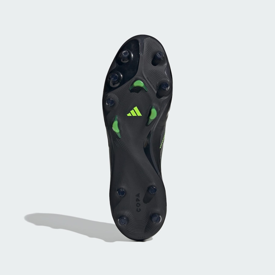 Футбольные бутсы ADIDAS PERFORMANCE Copa Pure 3 Elite, черный — фото 3