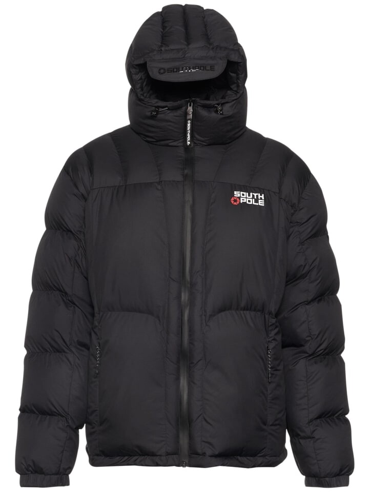 

Зимняя куртка Southpole, черный