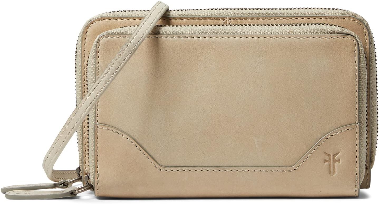 

Сумка Melissa Stacked Wallet Frye, цвет Oat