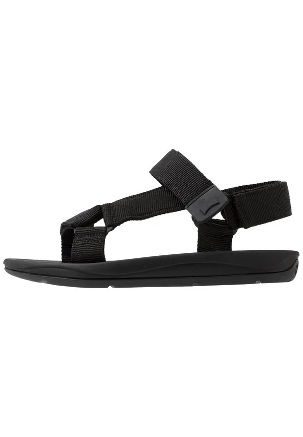Сандалии для ходьбы в матче Camper, Black
