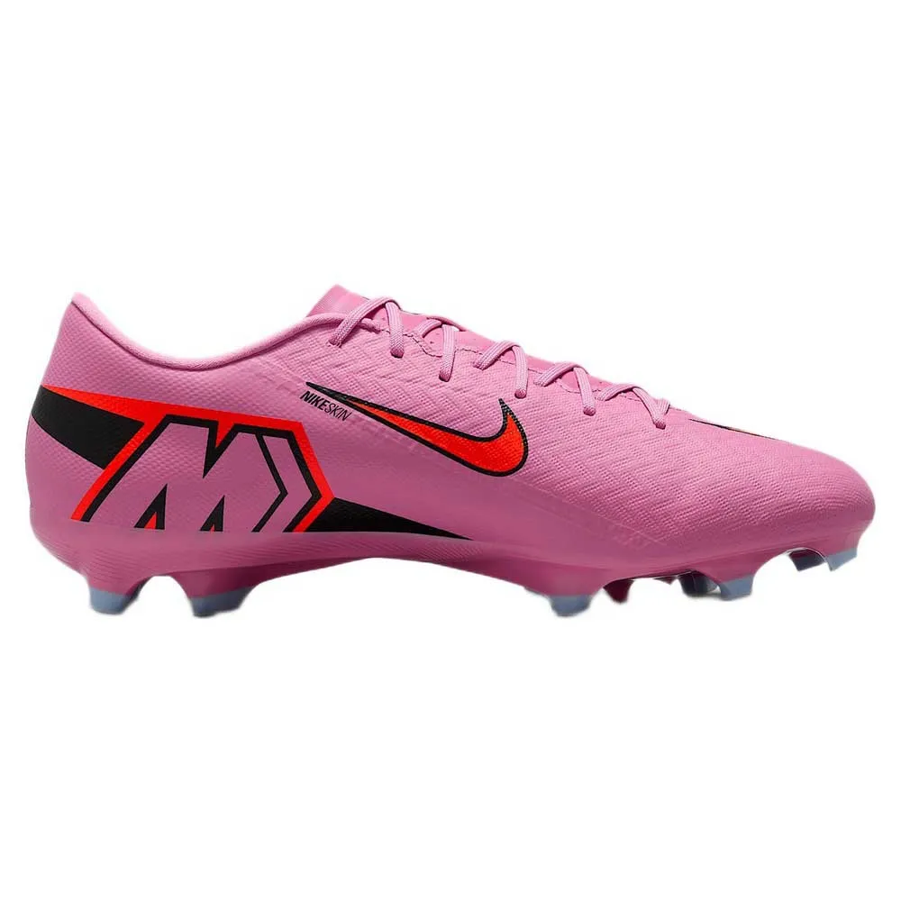 

Футбольные бутсы Nike Mercurial Vapor 16 Academy FG/MG, розовый