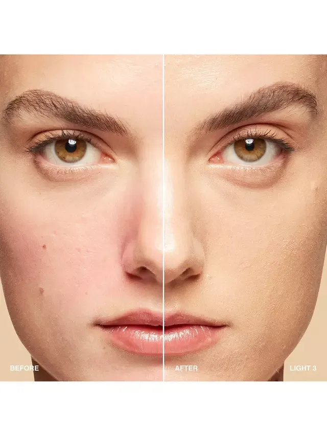 Крем для лица SPF BOBBI BROWN Увлажняющий с витаминами, Light — фото 3