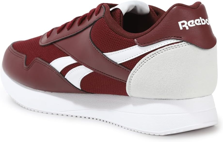 Кроссовки Reebok Jogger Lite для взрослых унисекс, Clabur Pugry2 Ftwwht — фото 2