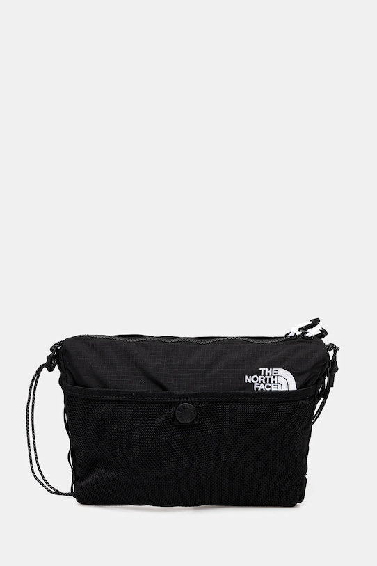

Сумка The North Face, черный