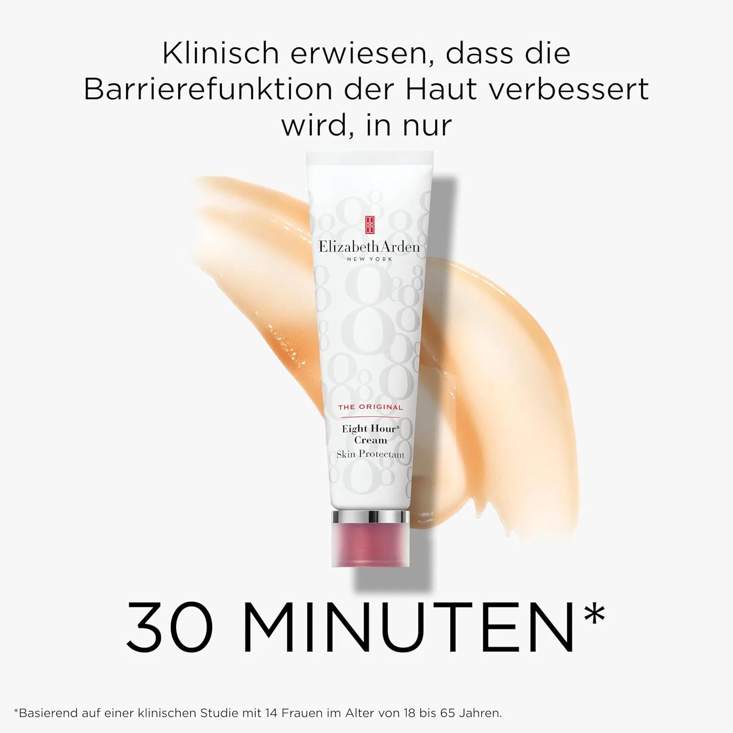 Набор для ухода за кожей «Eight Hour Nourishing Skin Essentials» от Elizabeth Arden Elizabeth Arden — фото 4