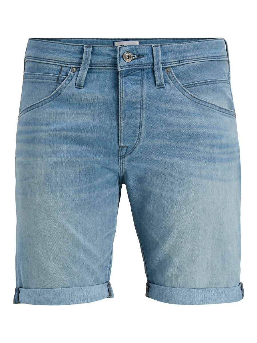 

Обычные джинсы JACK & JONES JJIRick JJFox, светло-синий