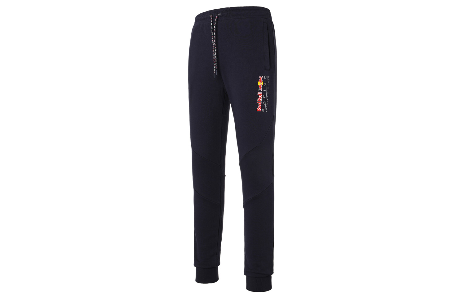 

Мужские трикотажные спортивные штаны Puma, цвет Blue