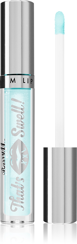 

Это просто супер! Блеск для увеличения губ с охлаждающим эффектом. Barry M, atspalvis cooling 2,5 мл