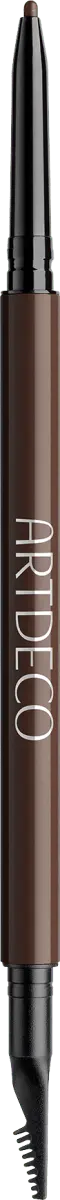 

Карандаш для бровей Ultra Fine 12 Deep Brunette 0,09 г. ARTDECO