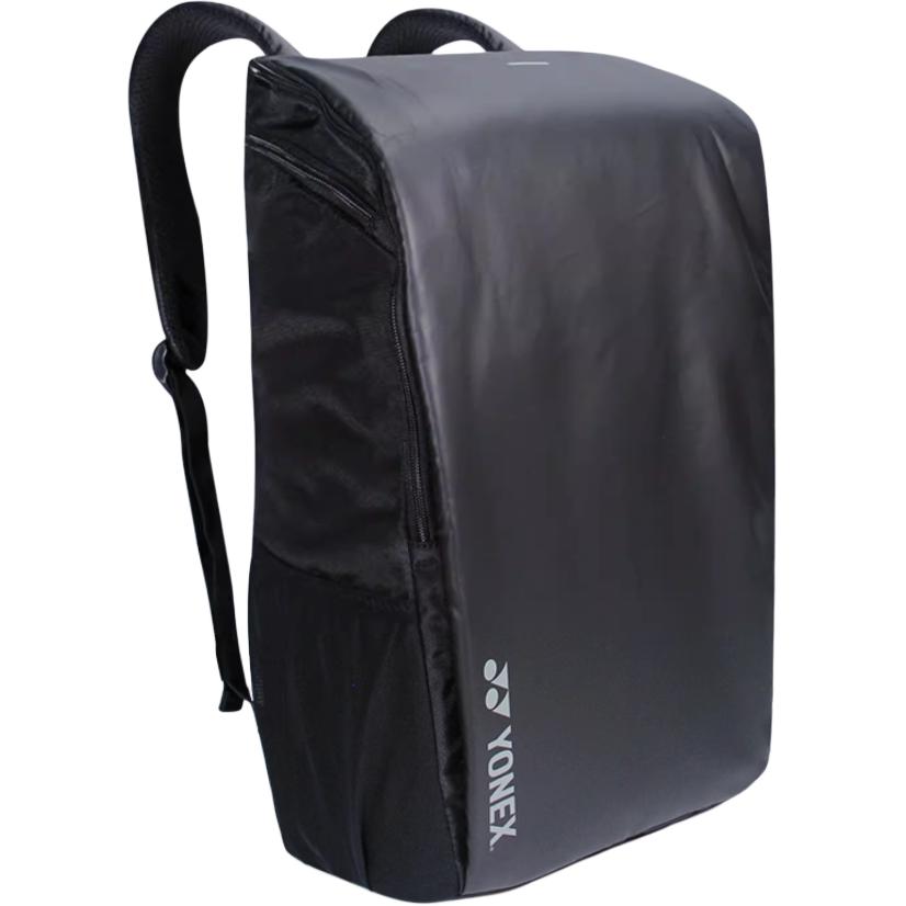 

YONEX Сумка для ракеток для бадминтона 3 шт в наборе модный рюкзак black унисекс отделение для обуви