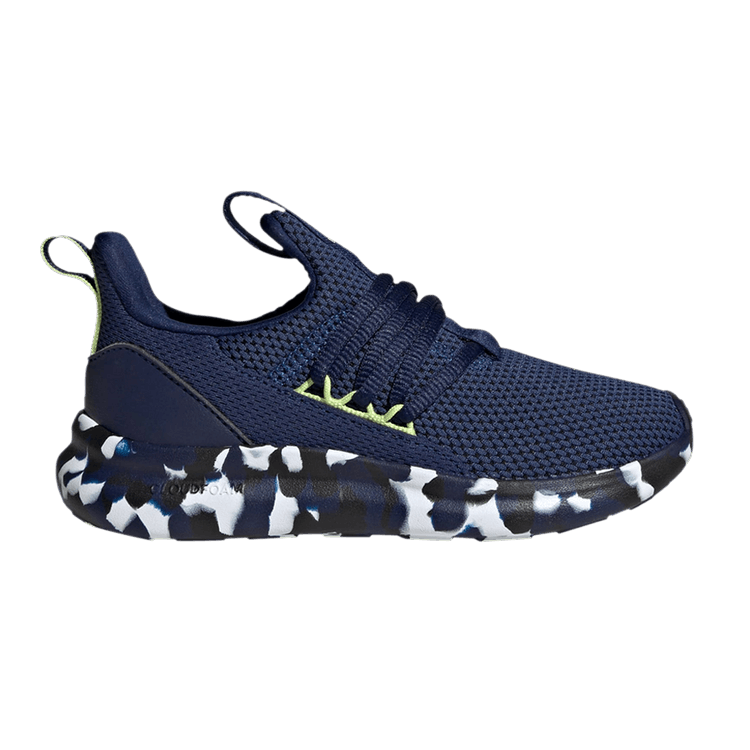 

Кроссовки adidas Lite Racer Adapt 7.0 K 'Dark Blue', синий