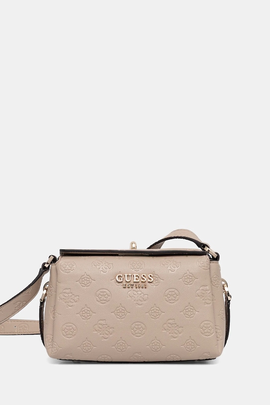 

Сумка PHOEBE Guess, бежевый
