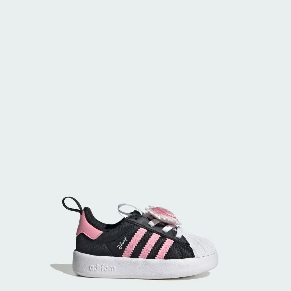 Детские кроссовки Disney ADIFOM SST 360 / Adidas Disney ADIFOM S... Adidas, black