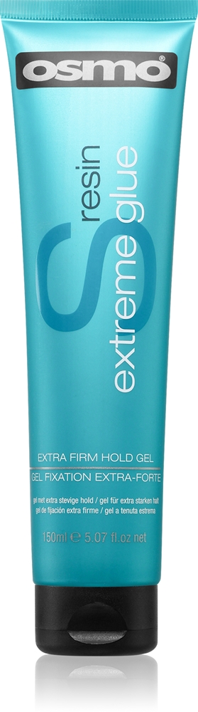 

Гель для укладки волос Resin Extreme Glue Osmo, 150 мл